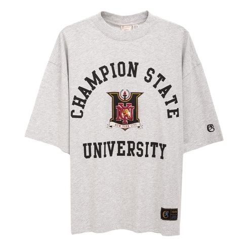 Crewneck T-Shirt